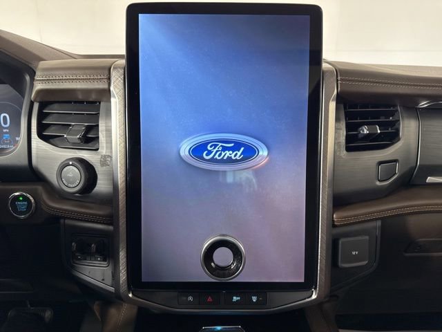 Certified 2024 Ford Expedition Max King Ranch AWD/4WD image 16