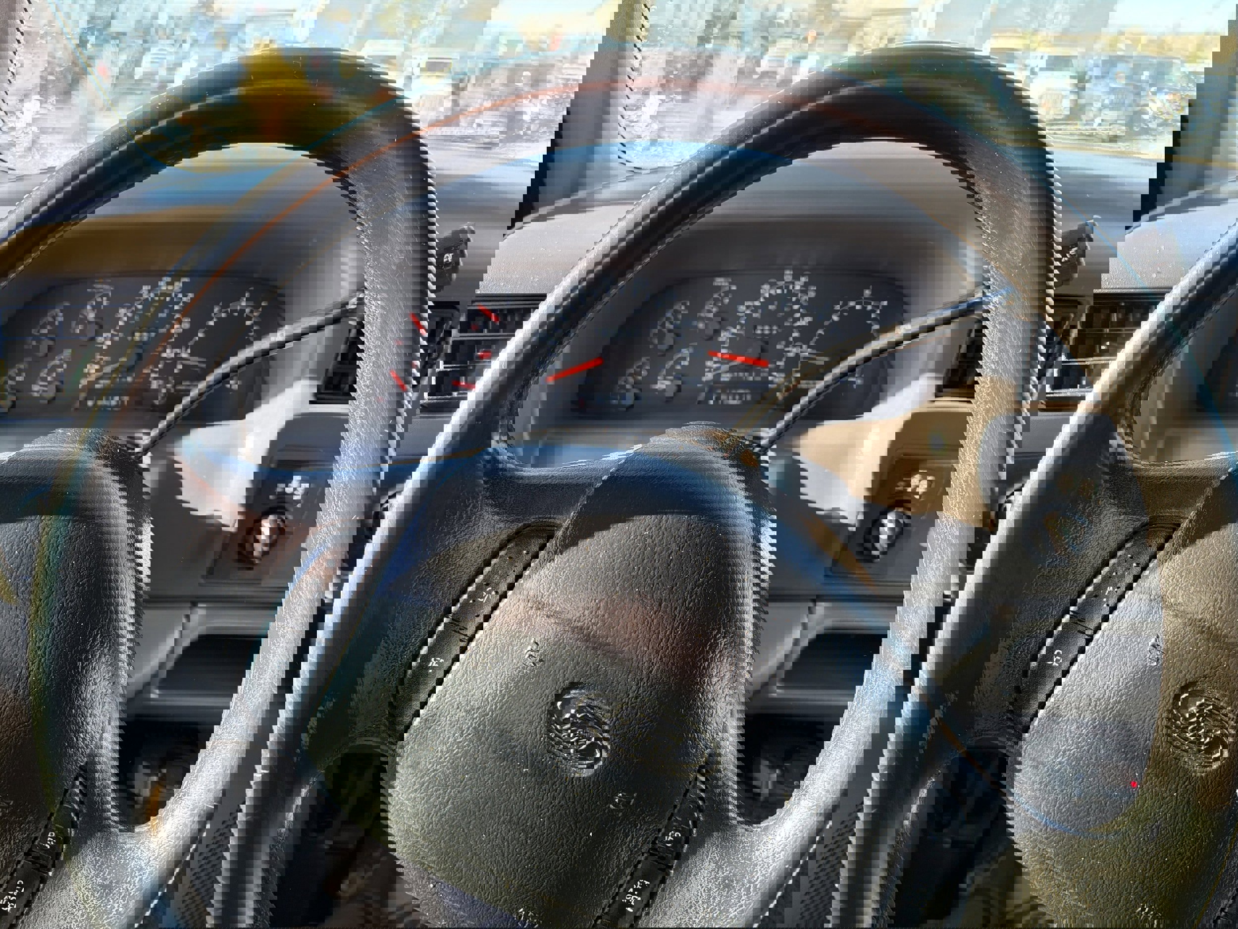 Used 1999 Ford F250 4x4 SuperCab Super Duty image 14