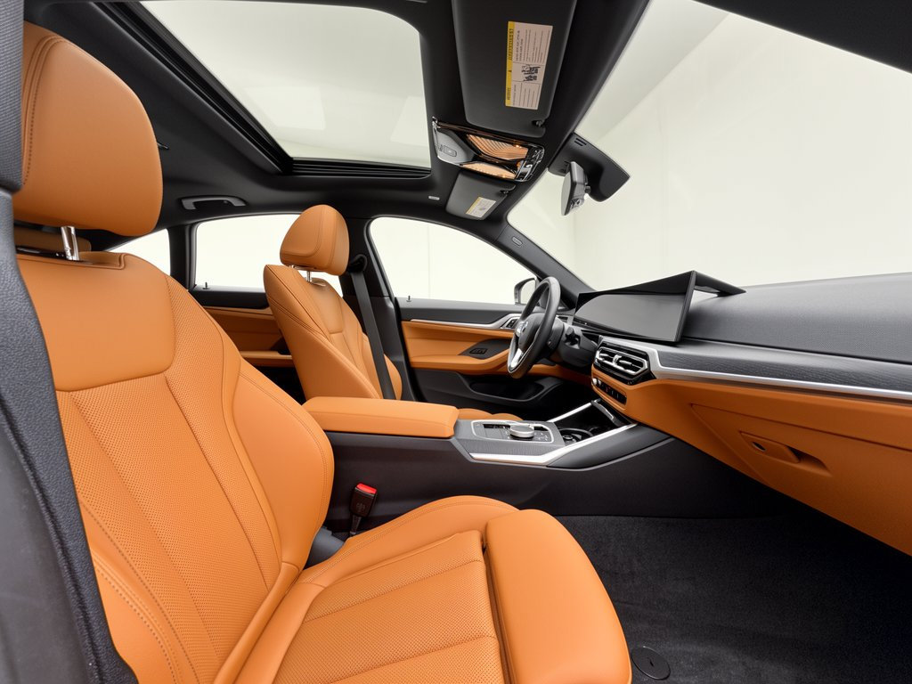 Used 2023 BMW i4 eDrive35 w/ Premium Package RWD image 29