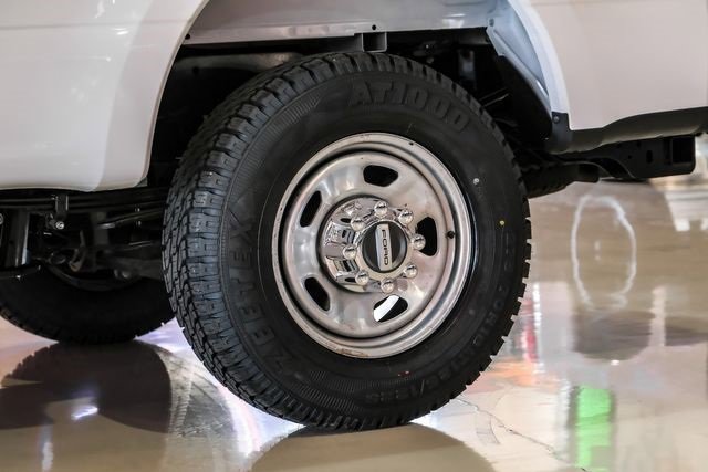 Used 2023 Ford F350 XL w/ FX4 Off-Road Package image 45
