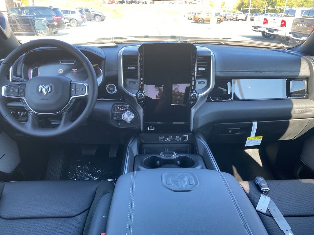 New 2026 RAM 1500 Laramie image 25