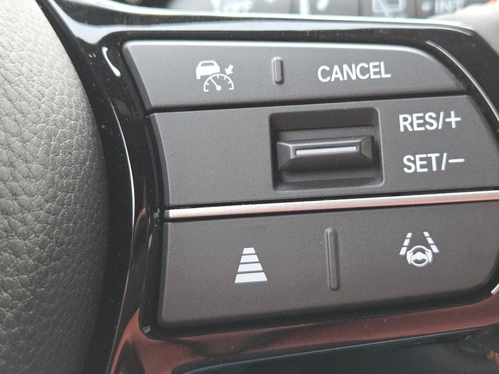 New 2026 Honda HR-V Sport image 15