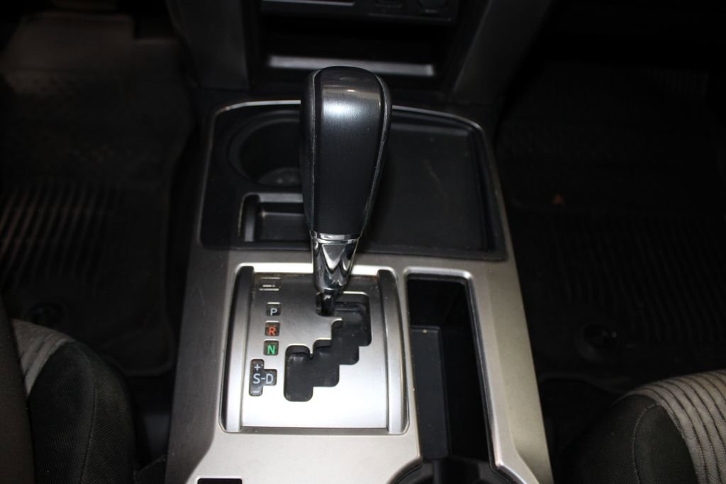 Used 2018 Toyota 4Runner SR5 image 42