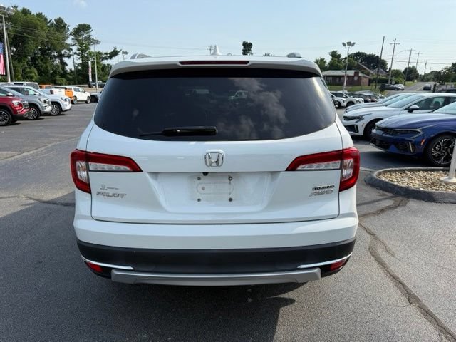 Used 2022 Honda Pilot Touring image 5