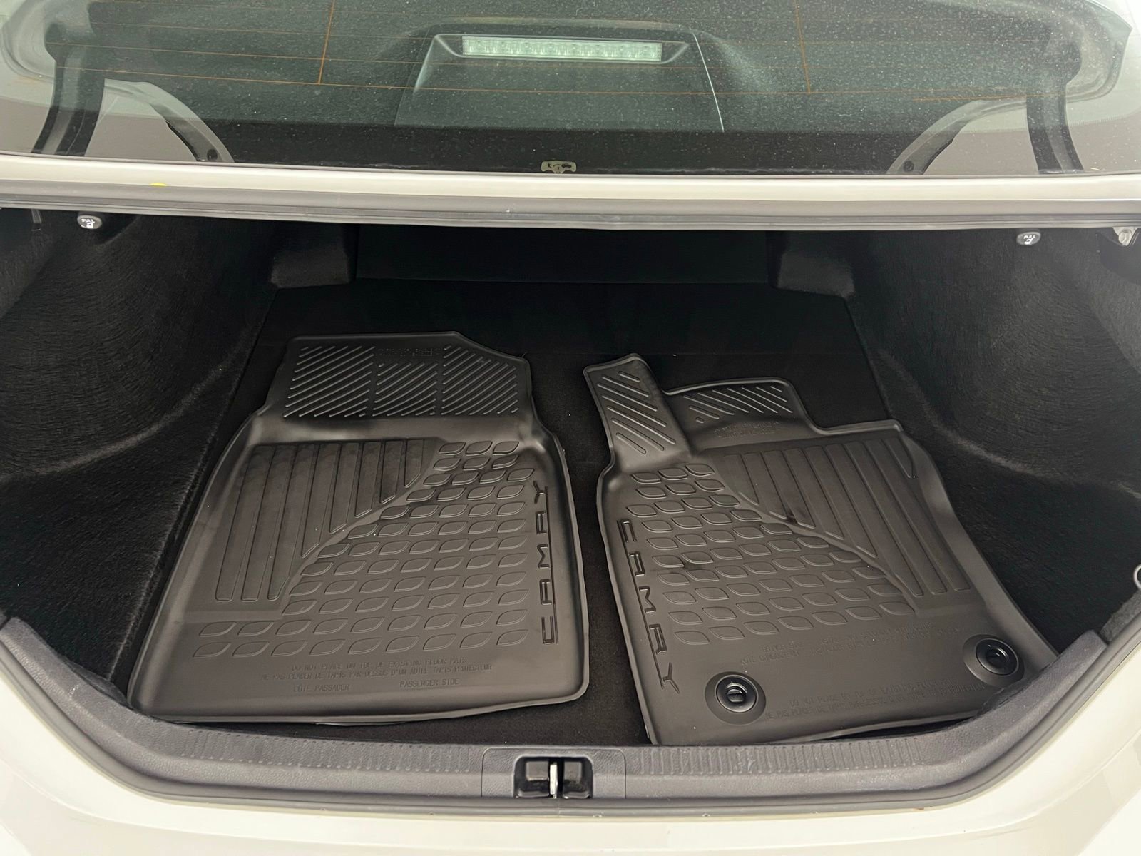 Used 2024 Toyota Camry XSE image 21