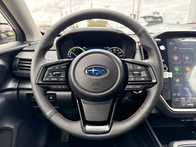 New 2026 Subaru Crosstrek 2.5i Limited AWD/4WD image 21