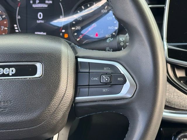 Used 2022 Jeep Compass Latitude image 18