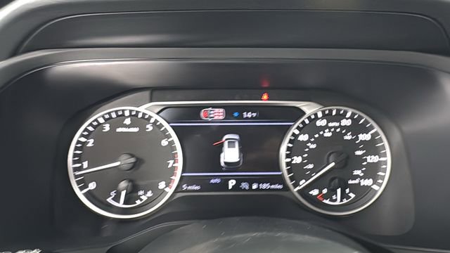 New 2026 Nissan Pathfinder S image 20