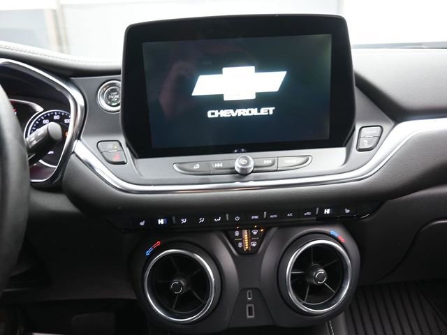 Used 2023 Chevrolet Blazer LT image 10