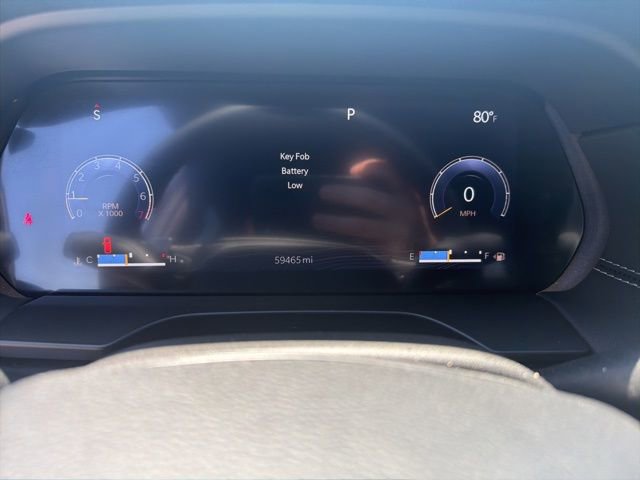 Used 2023 Jeep Grand Cherokee Altitude image 6