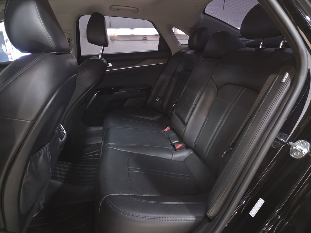 Used 2021 Kia K5 EX w/ EX Premium Package image 22