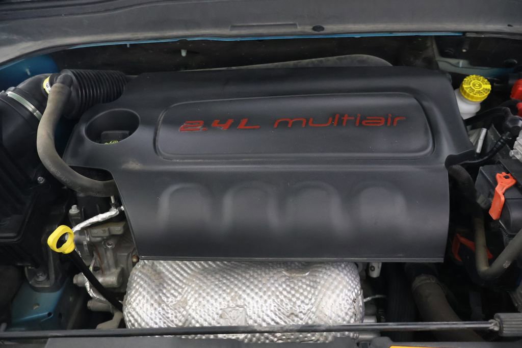 Used 2020 Jeep Renegade Altitude image 27