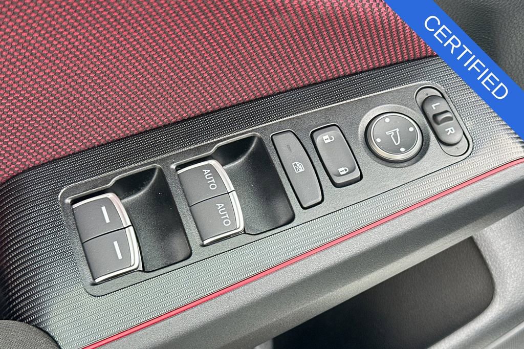 Used 2026 Honda Civic Si image 12