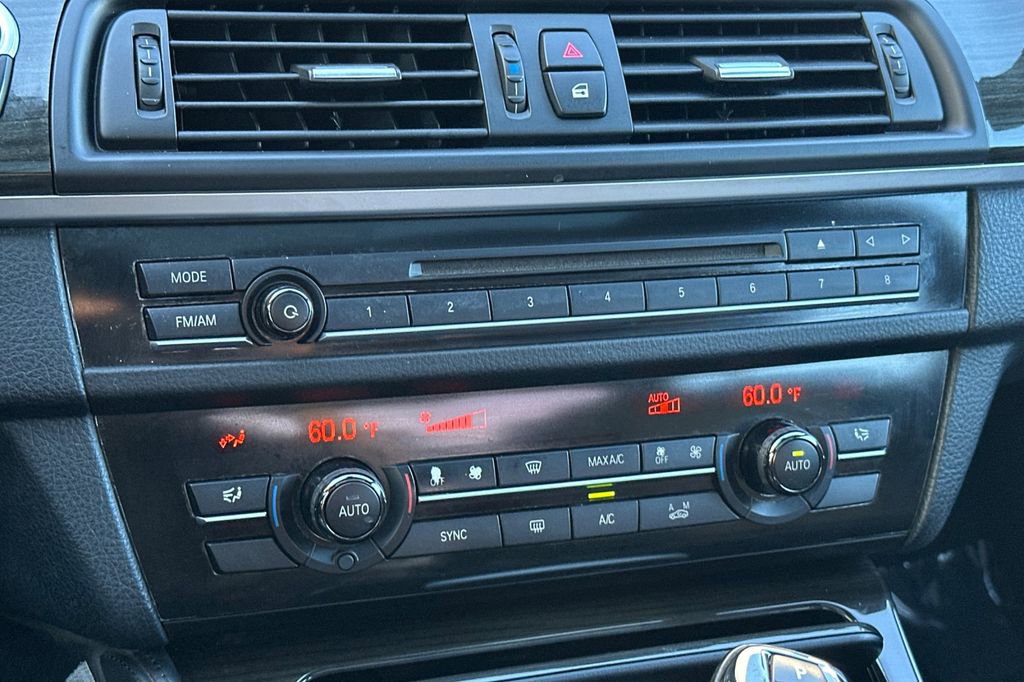 Used 2015 BMW 535i 535i image 23