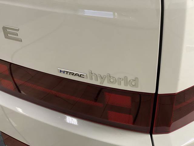 New 2026 Hyundai Santa Fe Limited image 36