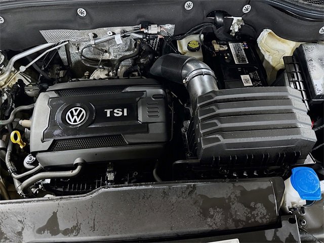 Used 2020 Volkswagen Atlas Cross Sport SEL image 9