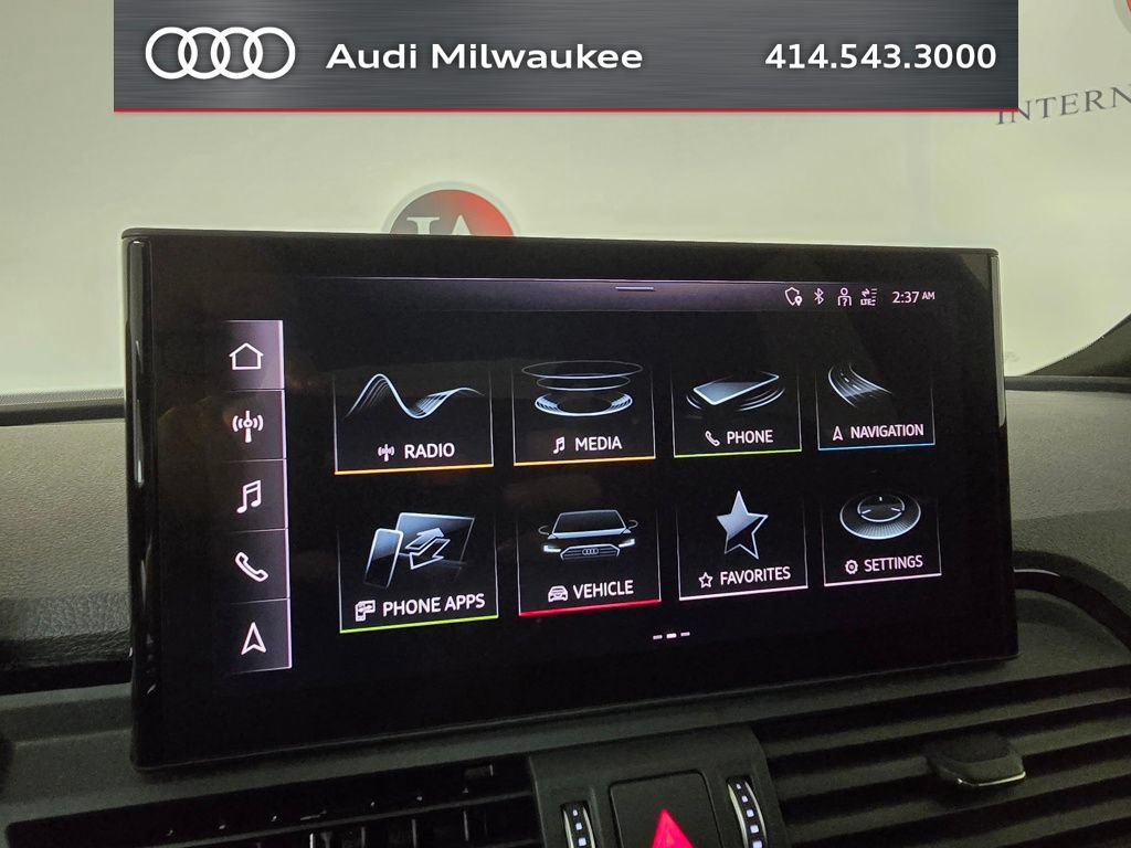 Used 2023 Audi SQ5 Premium Plus w/ Premium Plus Package AWD/4WD image 24