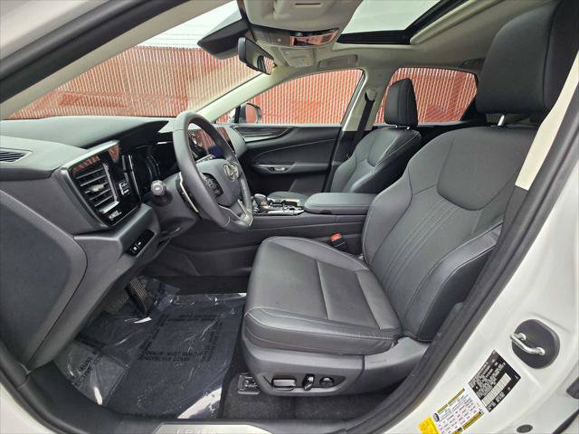 Used 2022 Lexus NX 350h AWD w/ Towing Package (2000 Lbs) image 20