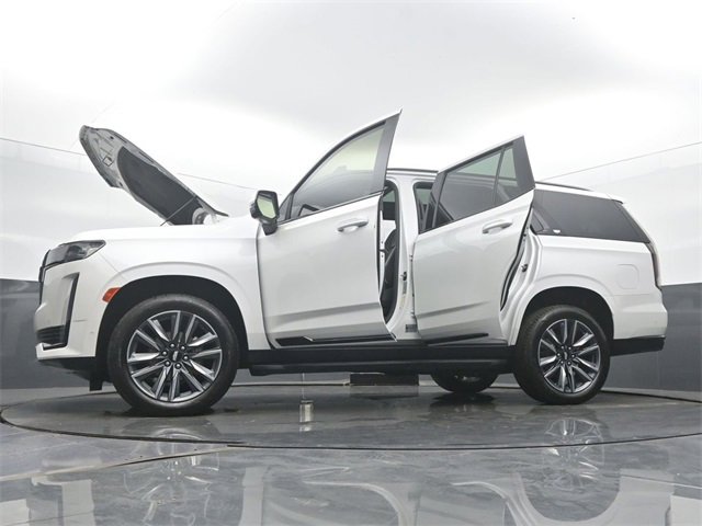 Used 2022 Cadillac Escalade Sport image 61