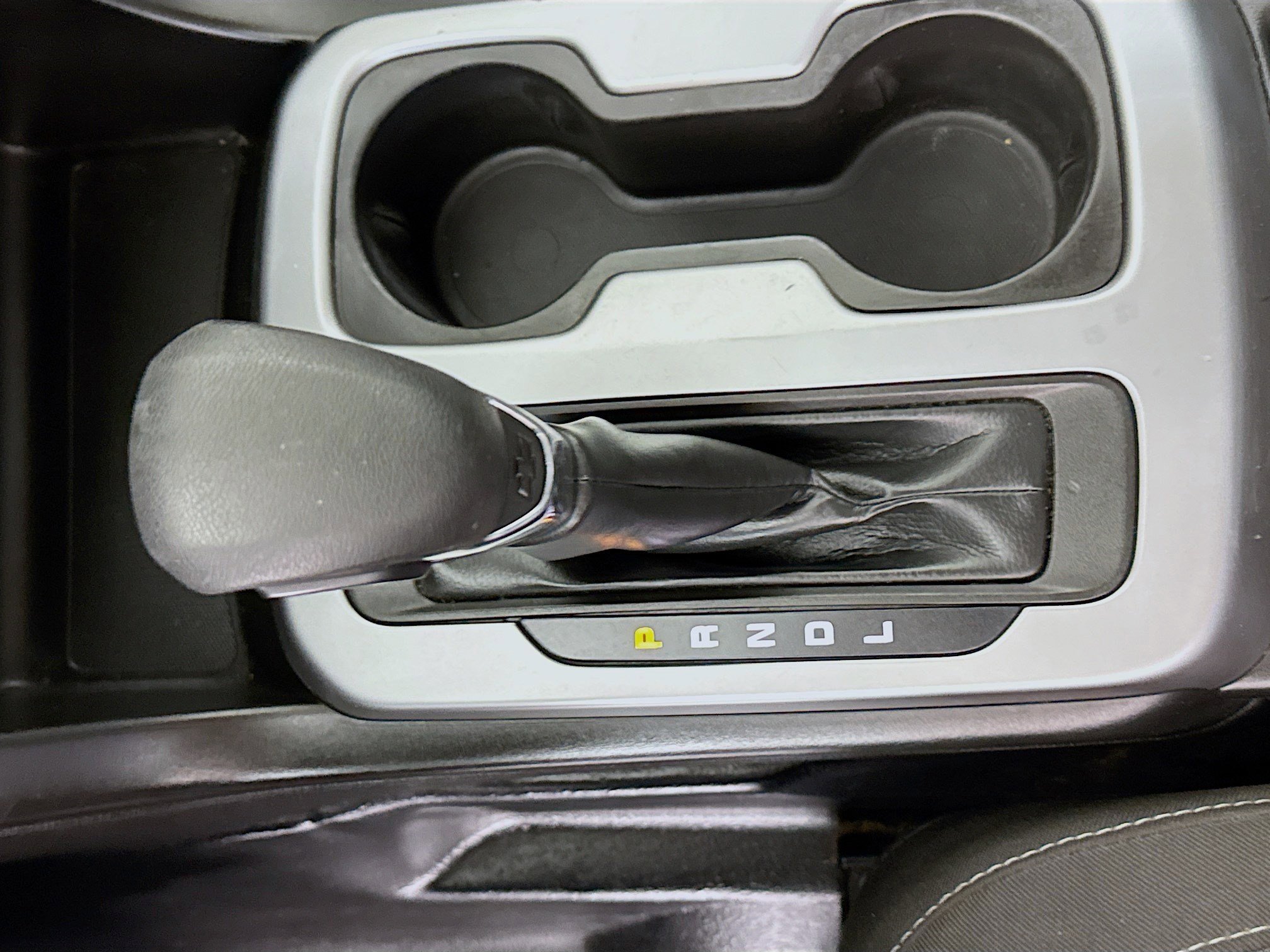 Used 2022 Chevrolet Colorado LT w/ Fleet Safety Package image 20