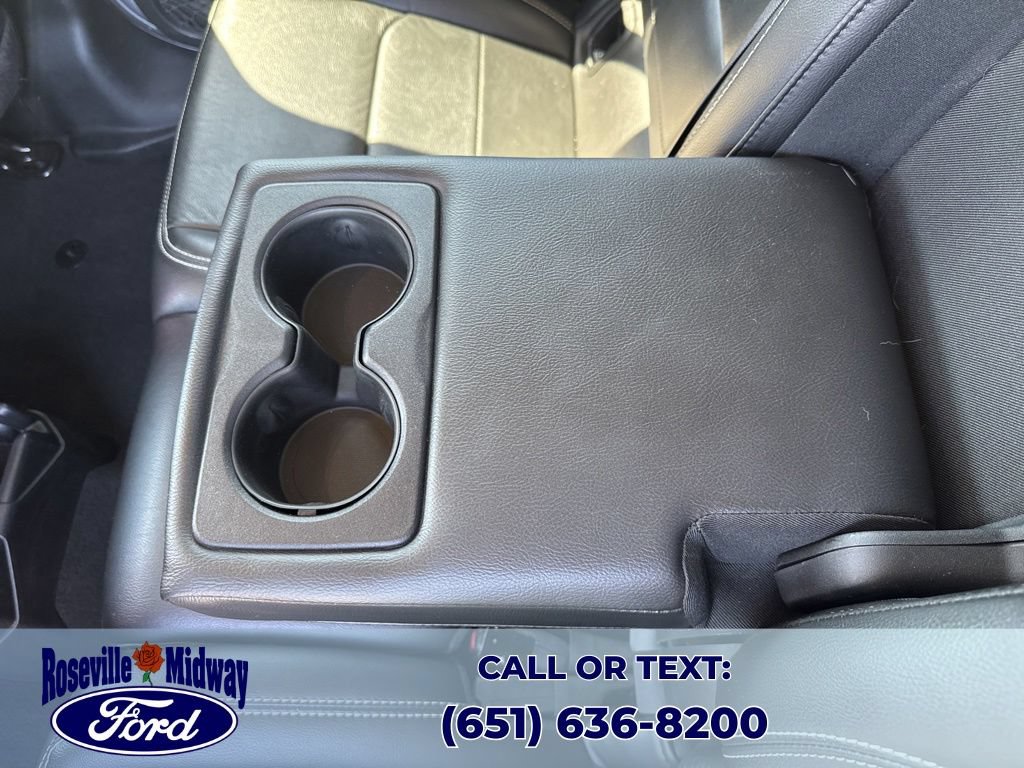 Used 2020 Jeep Gladiator Overland AWD/4WD image 34