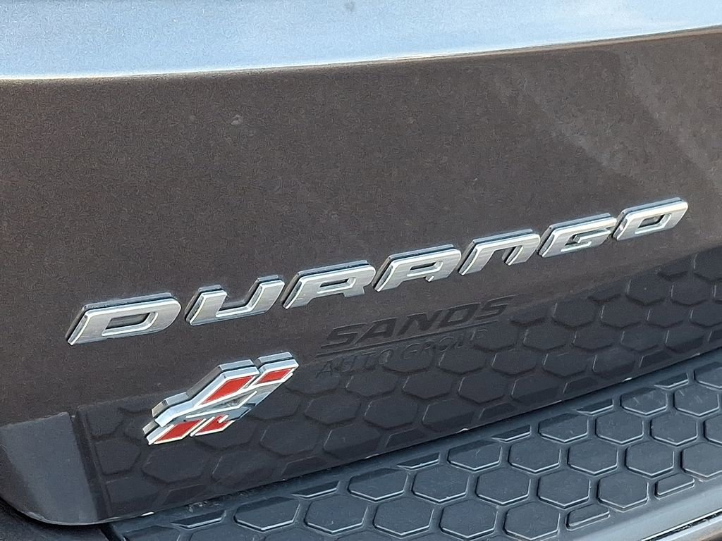 Used 2019 Dodge Durango Citadel image 34