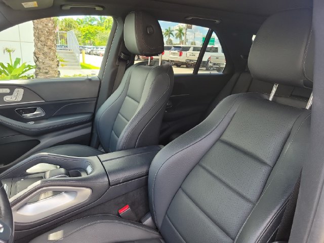 Used 2023 Mercedes-Benz GLE 450 4MATIC image 11