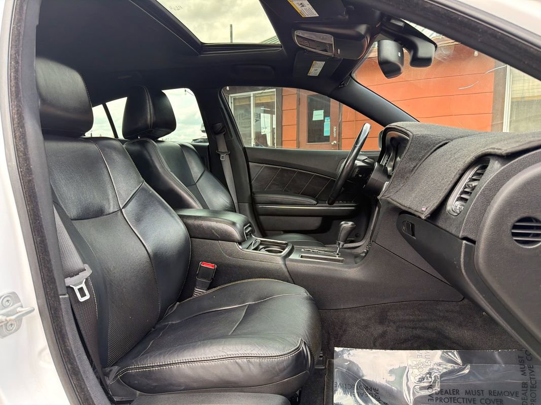 Used 2013 Dodge Charger R/T AWD/4WD image 18