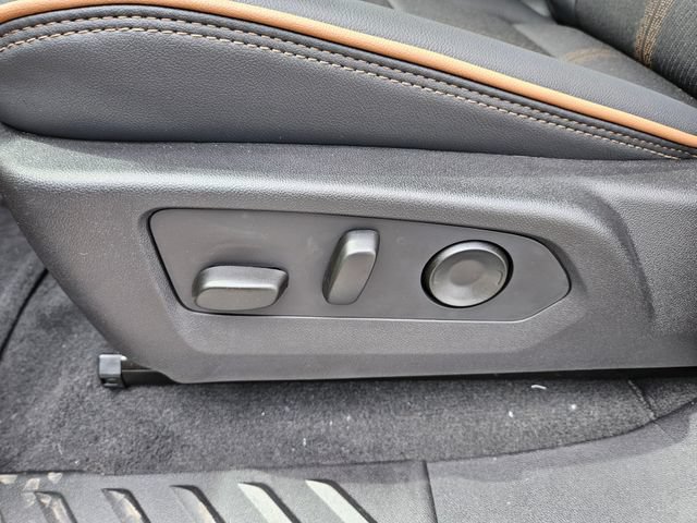 New 2026 GMC Canyon AT4 AWD/4WD image 22