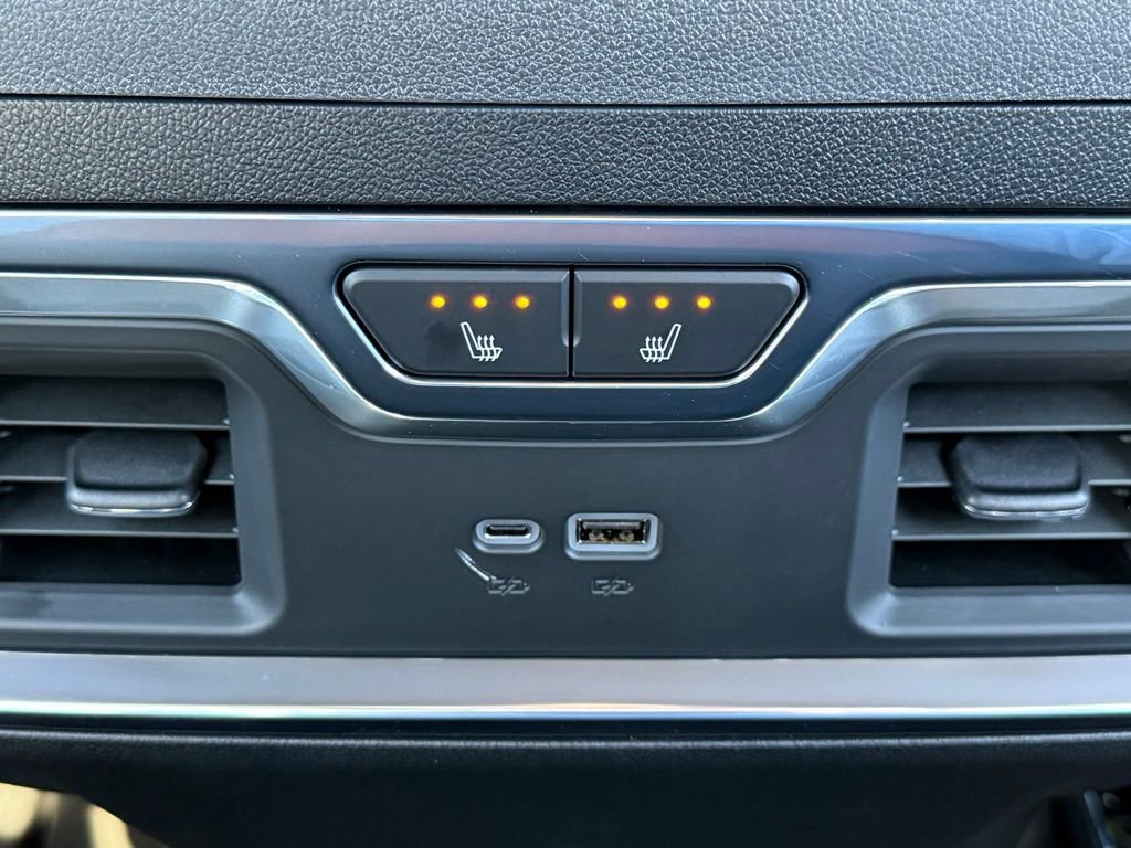 Used 2026 GMC Sierra 1500 Denali Ultimate image 43