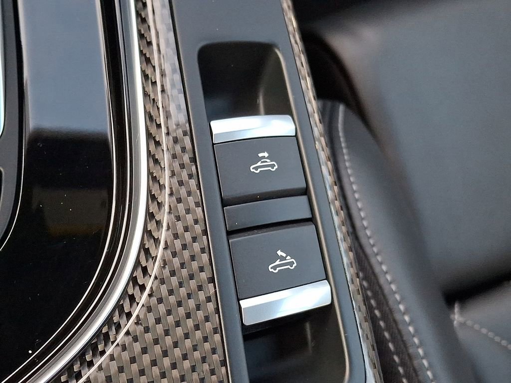 Used 2023 Audi S5 Prestige w/ Prestige Package image 19