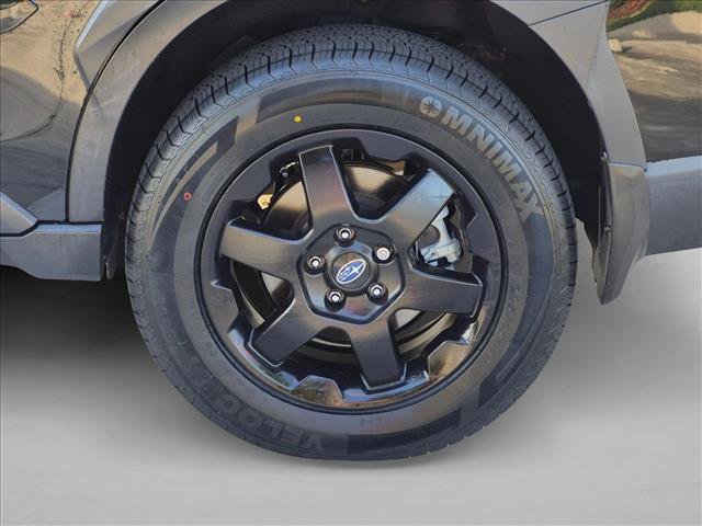 Used 2023 Subaru Outback Wilderness AWD/4WD image 23
