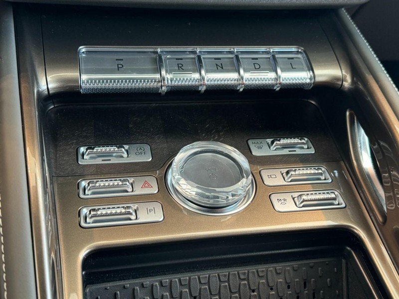 New 2024 Lincoln Nautilus Black Label AWD/4WD image 15