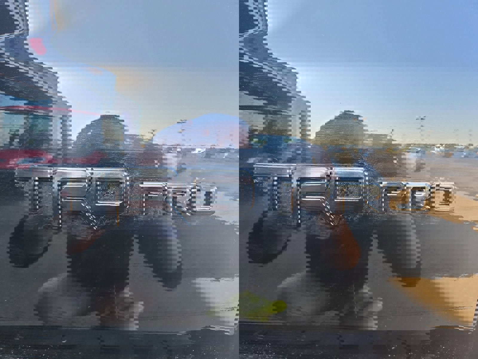 Used 2024 Toyota 4Runner TRD Pro image 24