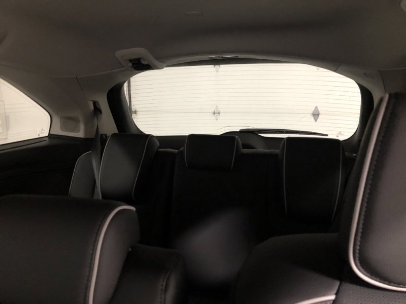 New 2026 Honda Odyssey Elite image 19