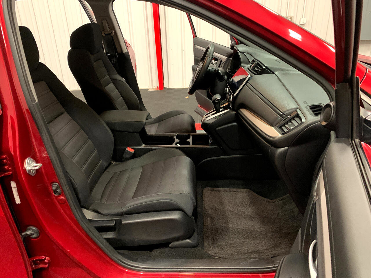 Used 2021 Honda CR-V Special Edition image 49