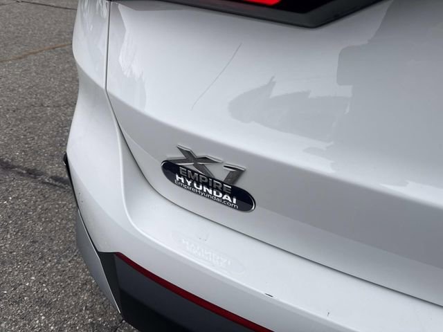 Used 2023 BMW X1 xDrive28i image 6