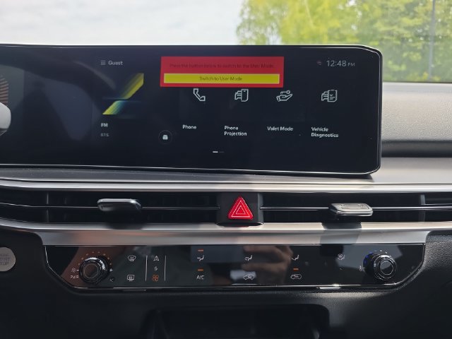 New 2026 Kia Sorento LX FWD image 10