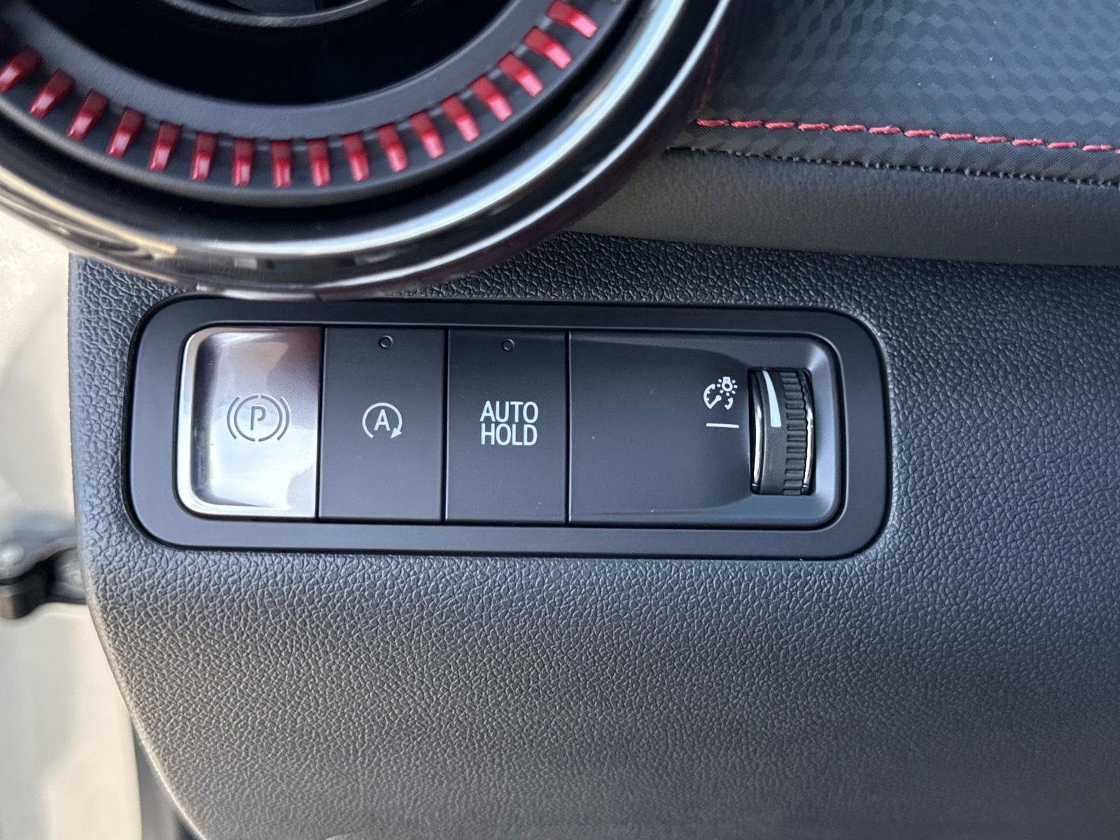 Used 2025 Chevrolet Equinox RS image 28