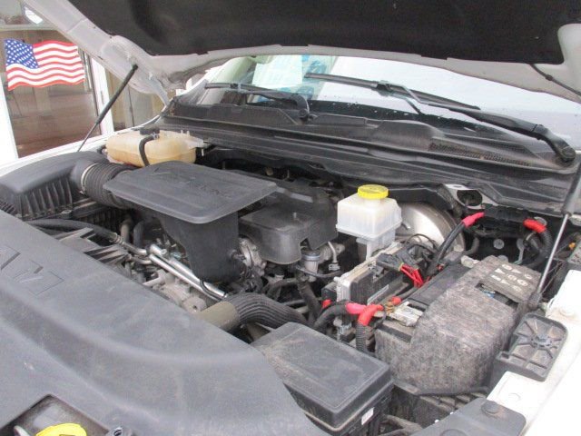 Used 2020 RAM 1500 Big Horn image 24