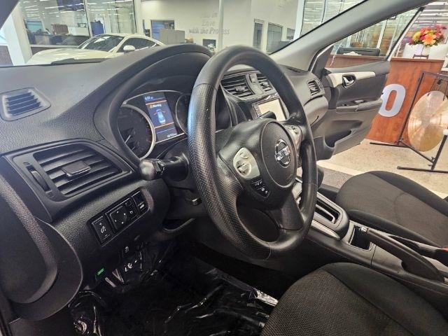 Used 2019 Nissan Sentra S image 9