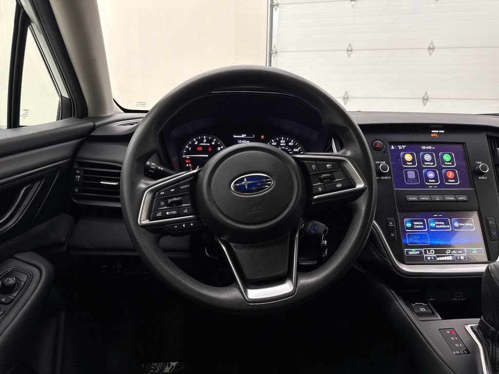 Certified 2024 Subaru Legacy AWD/4WD image 16