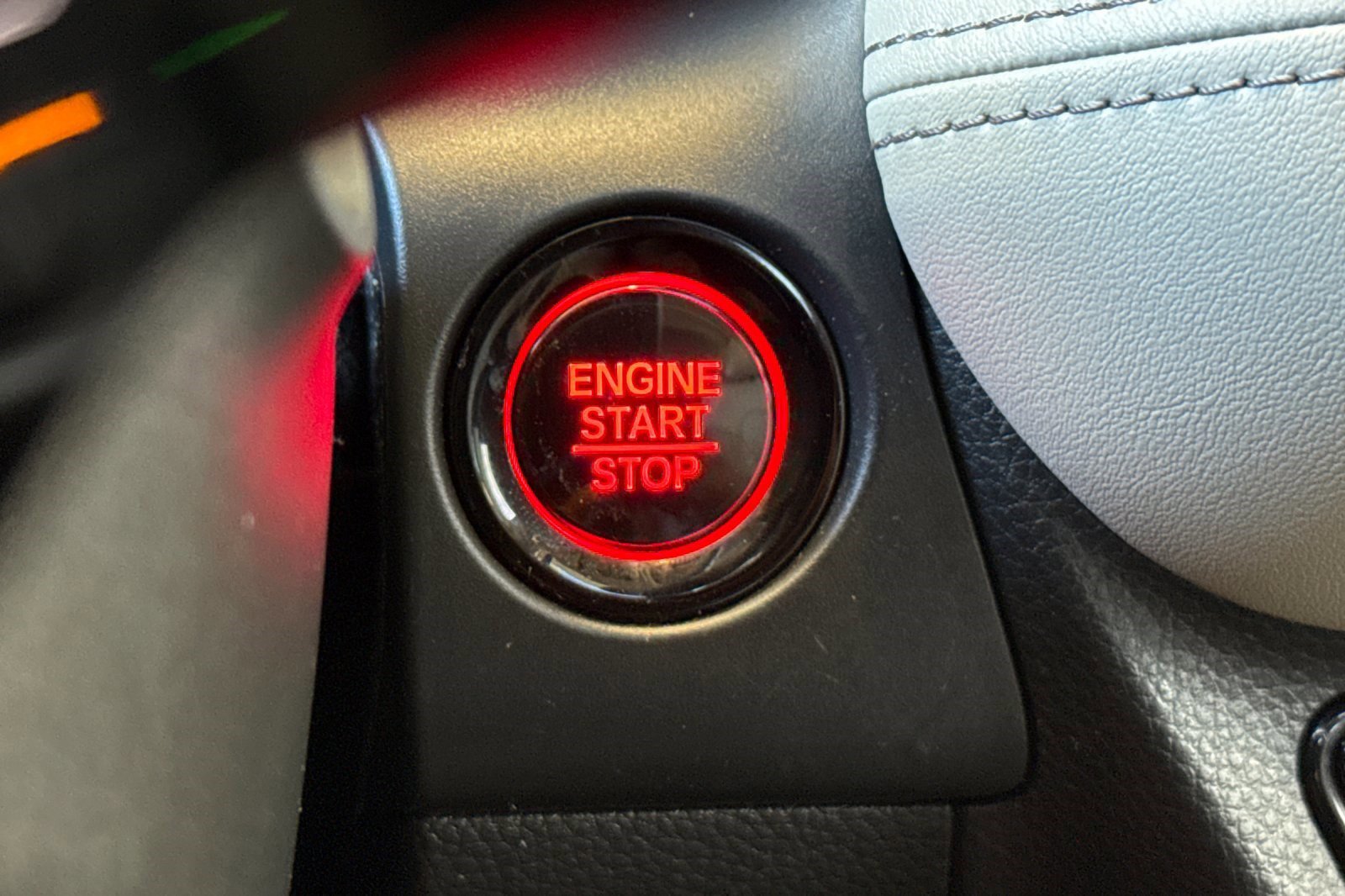 Certified 2024 Honda HR-V EX-L image 33