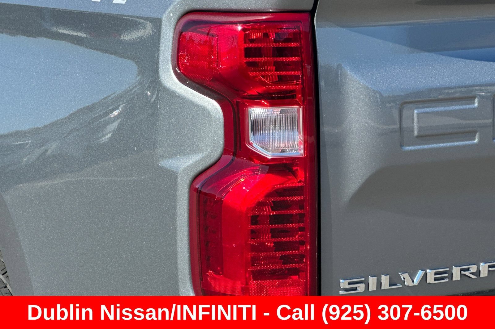 Used 2023 Chevrolet Silverado 1500 LT w/ Protection Package AWD/4WD image 43