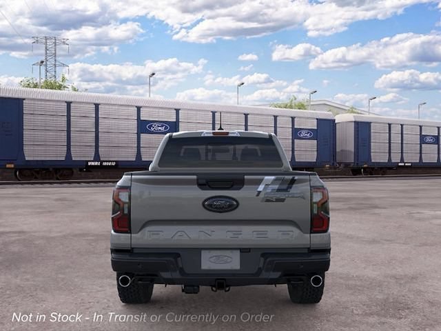 New 2026 Ford Ranger Raptor AWD/4WD image 5