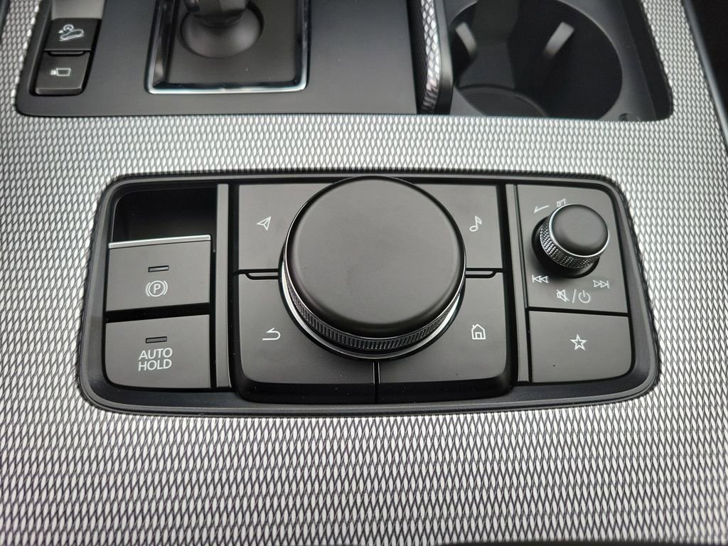 New 2026 MAZDA CX-70 3.3 Turbo S w/ Premium Package image 35