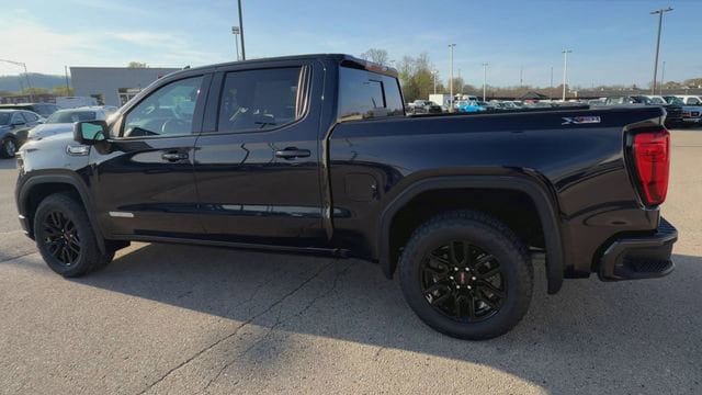 Used 2026 GMC Sierra 1500 Elevation AWD/4WD image 9