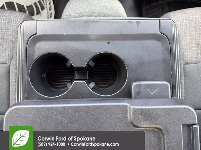 Certified 2024 Ford F350 XLT AWD/4WD image 28