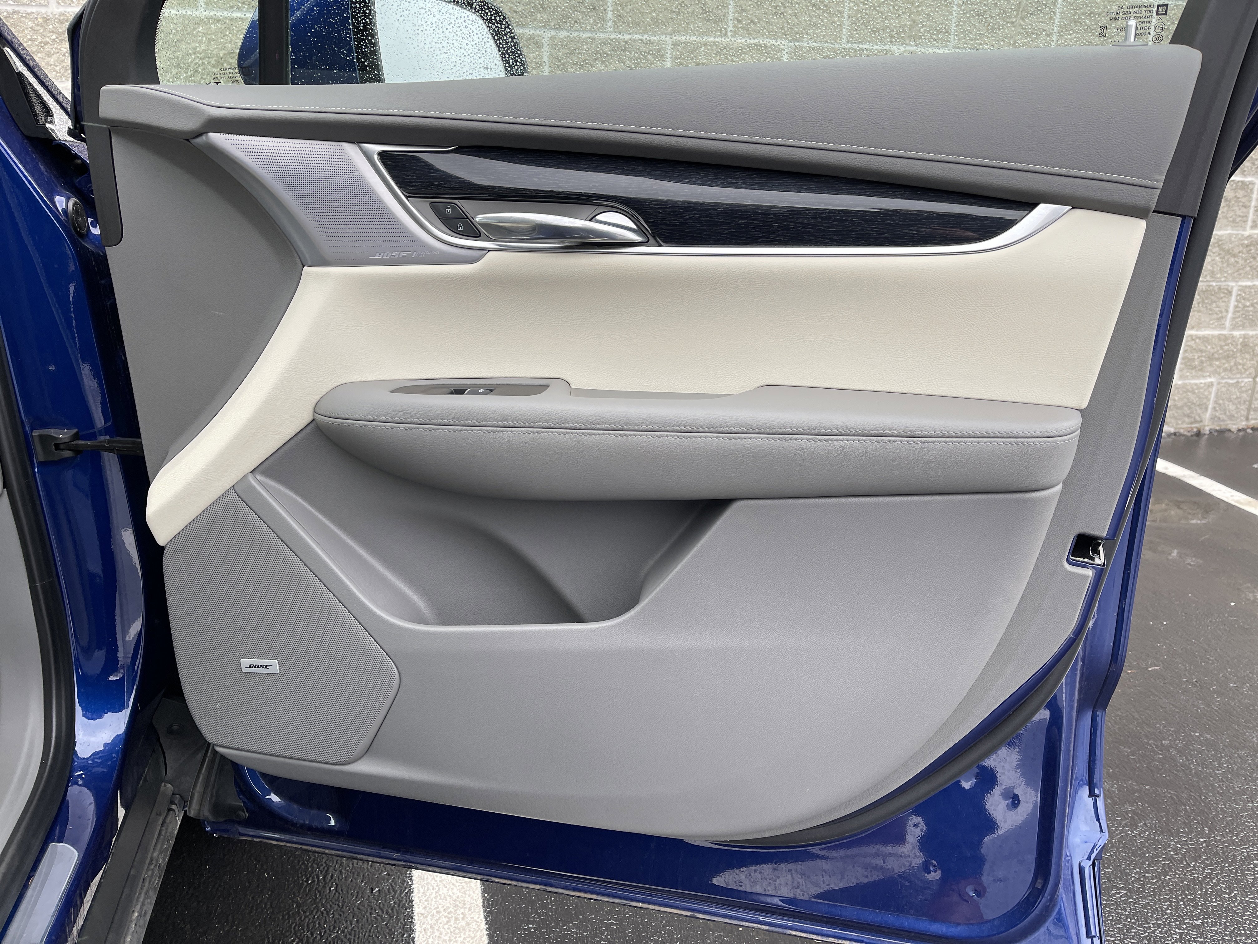 Certified 2023 Cadillac XT6 Premium Luxury w/ Technology Package image 39