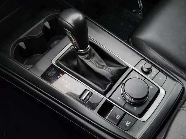 Used 2023 MAZDA CX-30 AWD 2.5 S w/ Select Package image 10